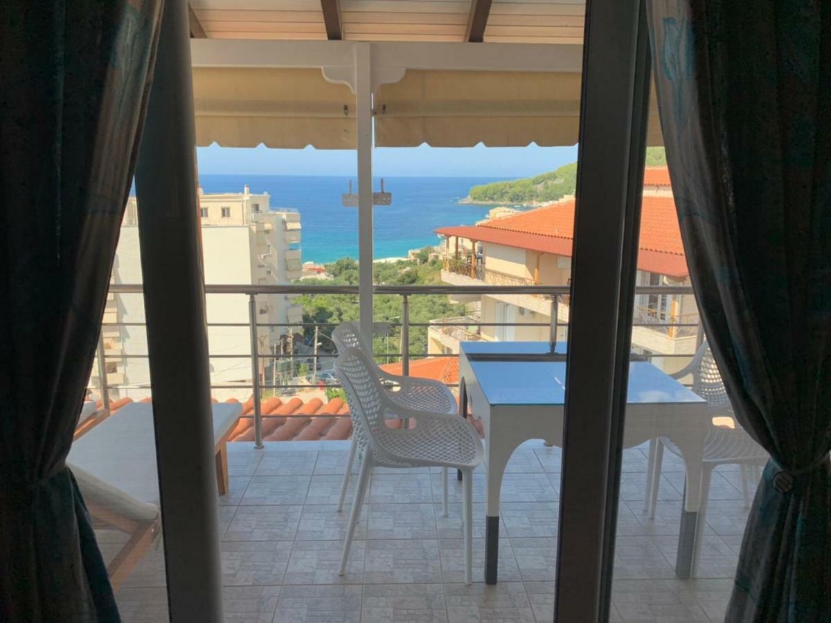 ★ Meniko's House ★ Amazing Sea View Apartamento